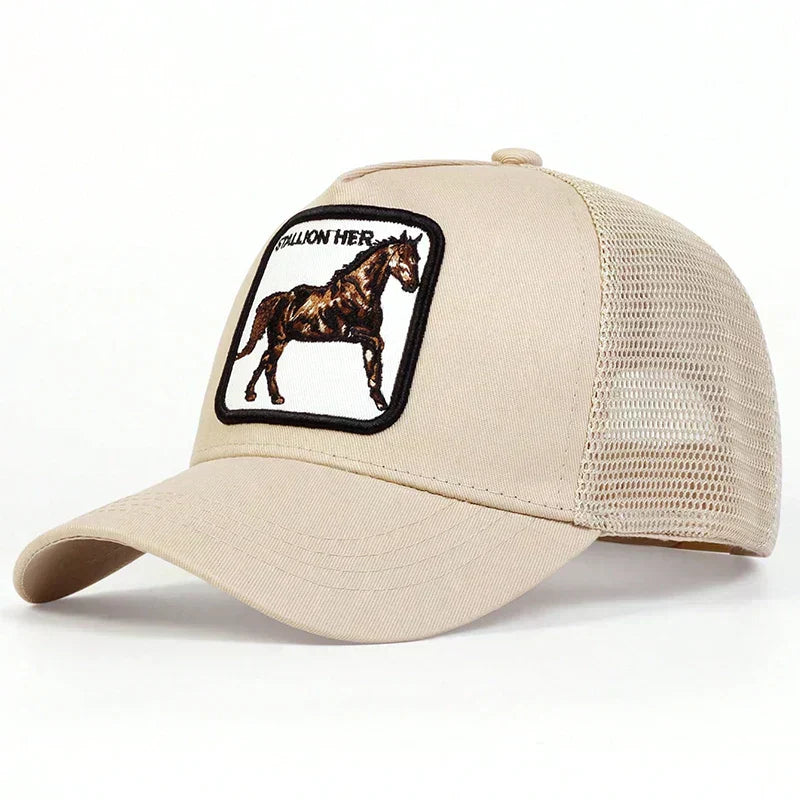 Boné Country Stalion Her – Esporatto