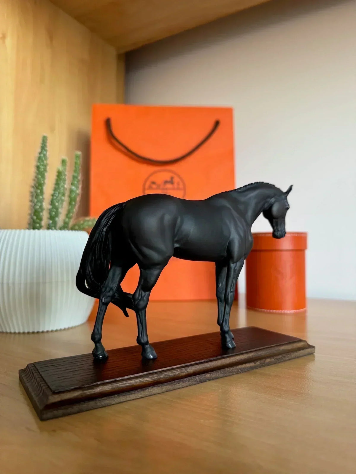 Miniatura de Cavalo - (#2)