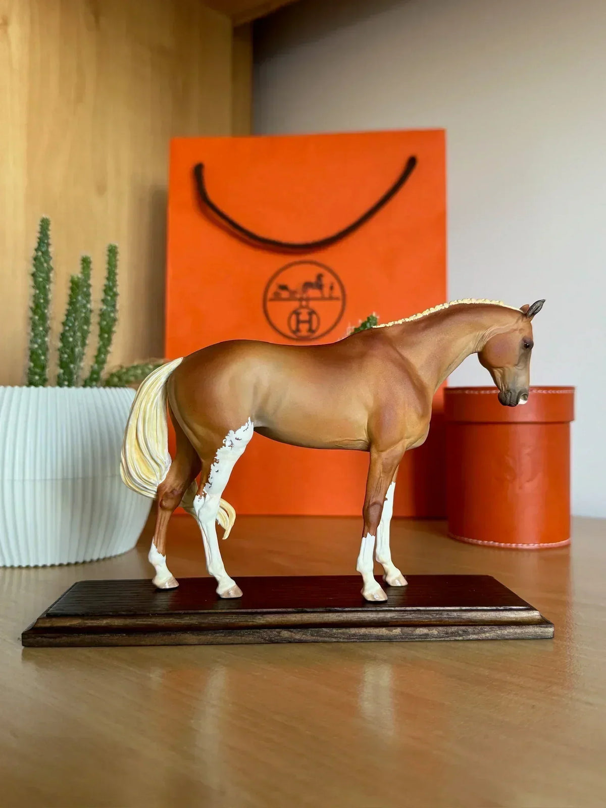 Miniatura de Cavalo - (#6)