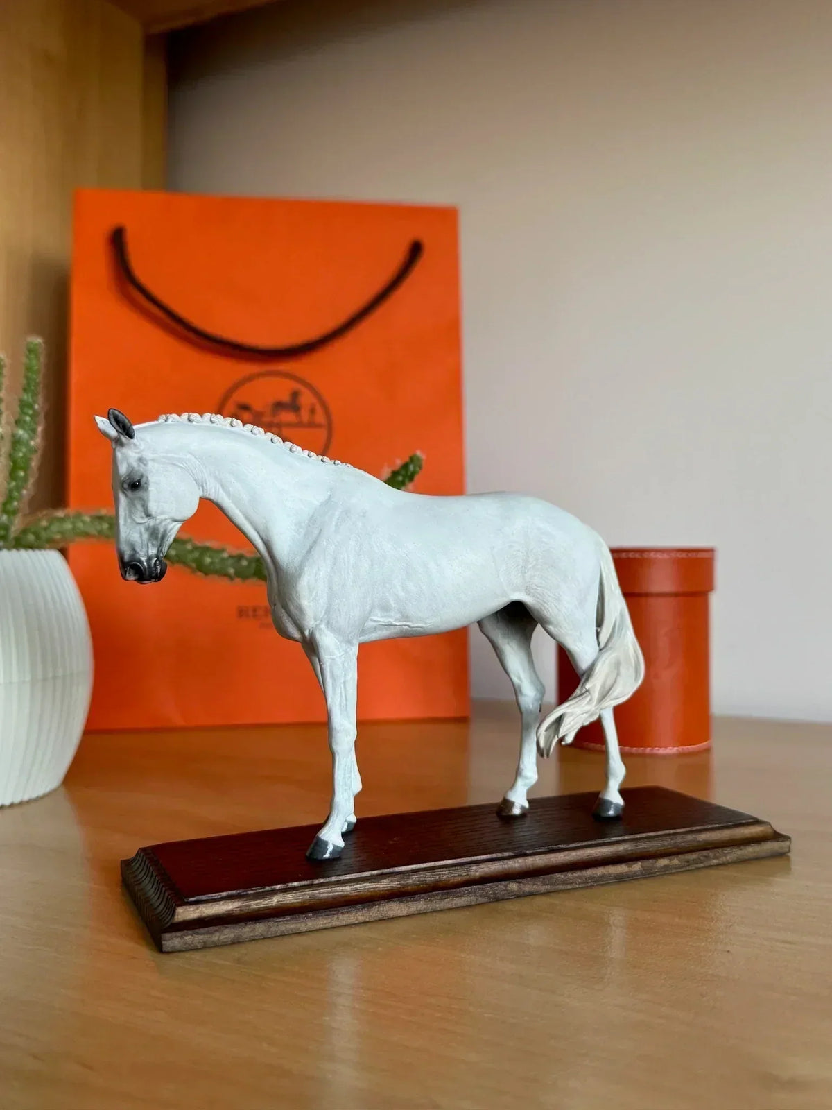 Miniatura de Cavalo - (#4)