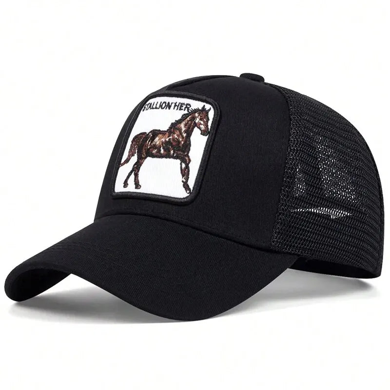 Boné Country Stalion Her – Esporatto