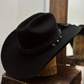 Chapéu All Black 2 -Eldorado Company