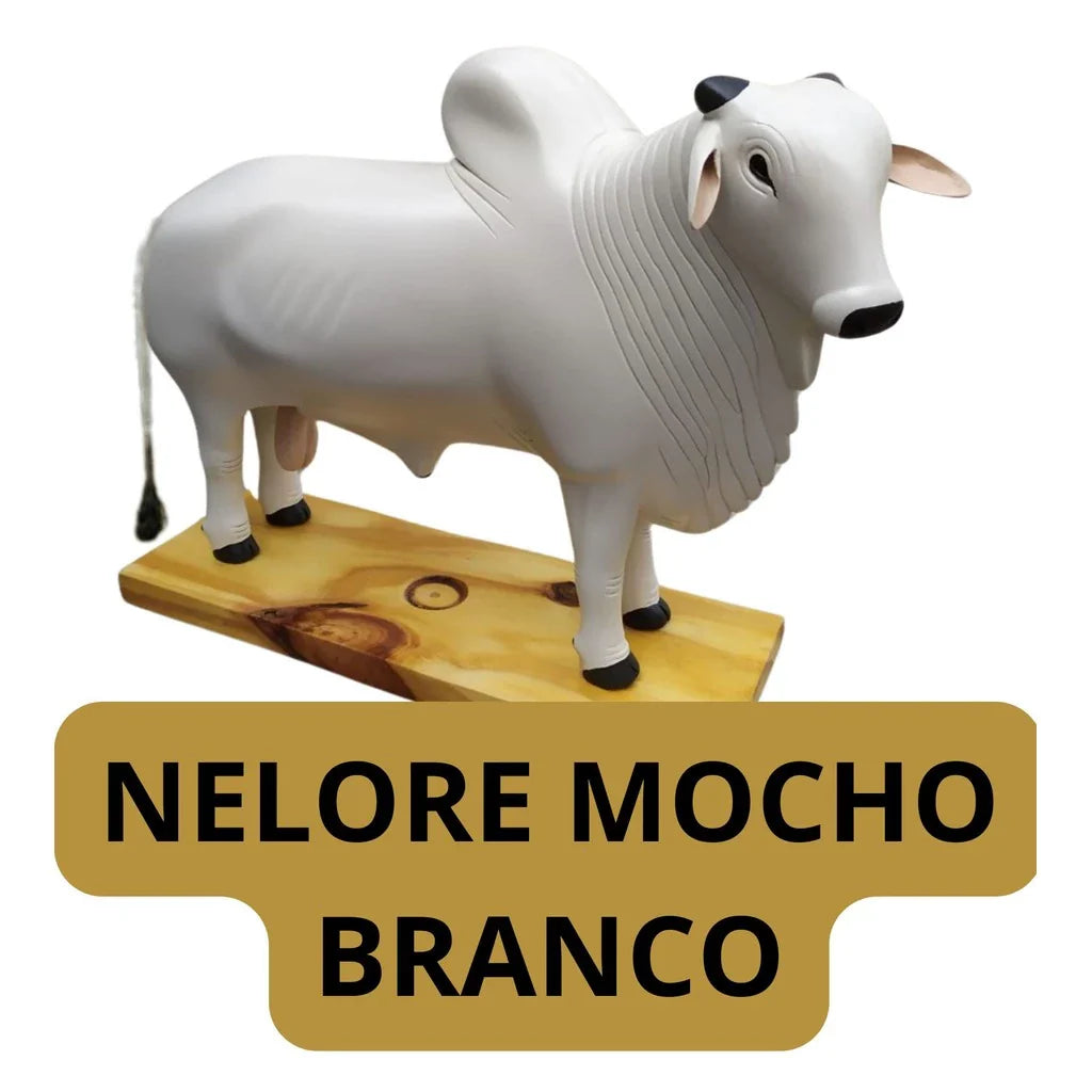 BOI MIJA CACHAÇA ARTESANAL COM TONEL DECORATIVO